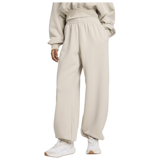 Adidas Γυναικείο παντελόνι φόρμας All SZN Small Logo Pants
